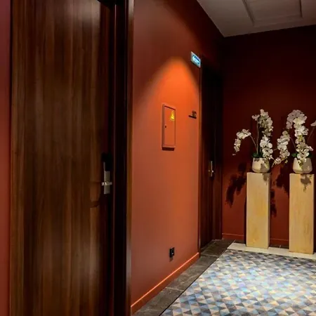 Apartman Yesil 54m2 *