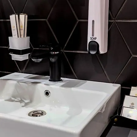 Yesil 54m2 Appartement *